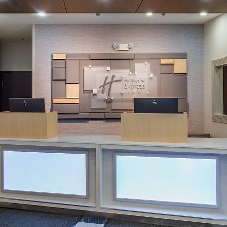 Holiday Inn Express Hotel & Suites Swansea By Ihg Zewnętrze zdjęcie