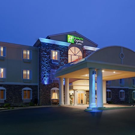 Holiday Inn Express Hotel & Suites Swansea By Ihg Zewnętrze zdjęcie