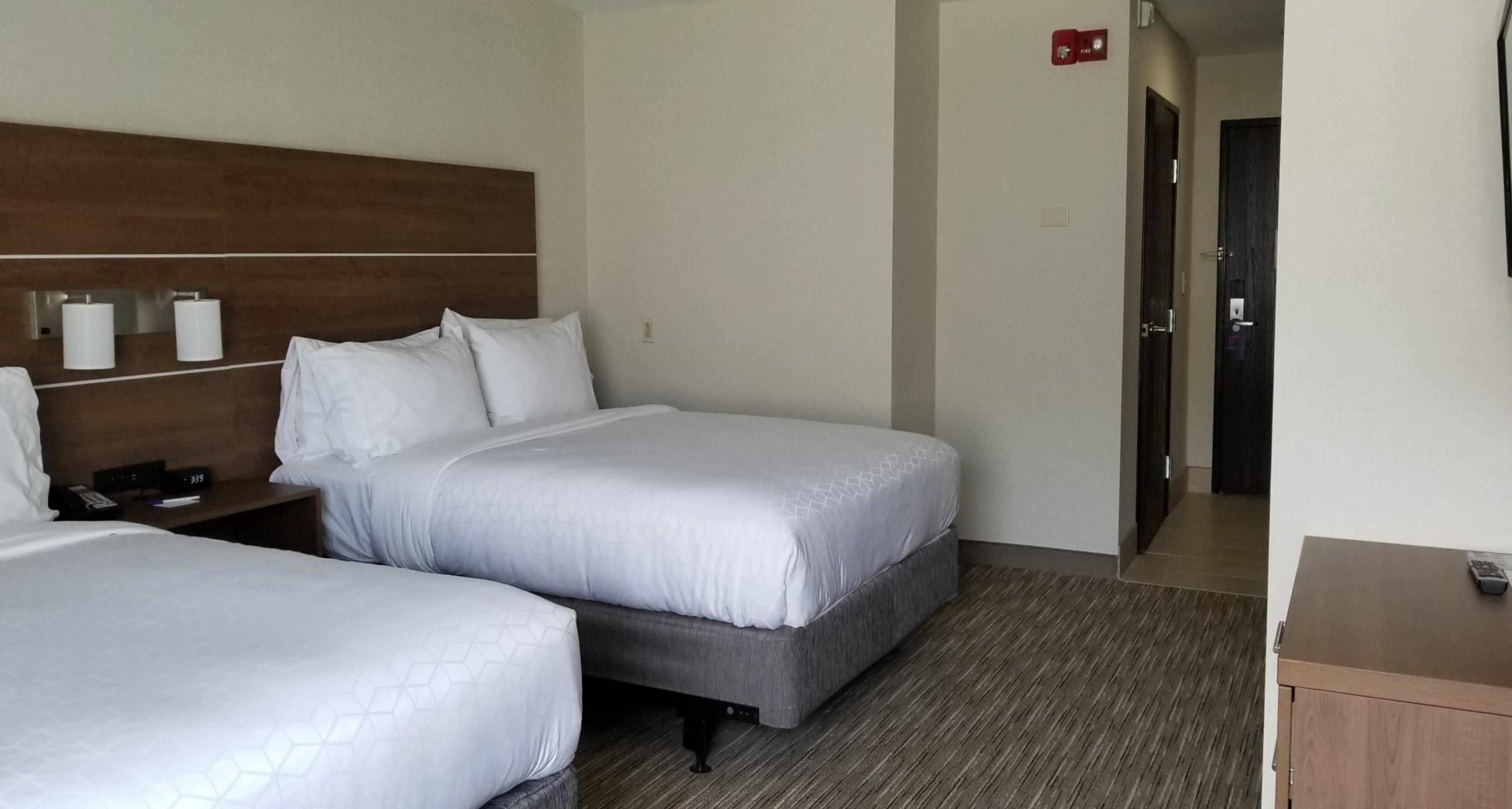 Holiday Inn Express Hotel & Suites Swansea By Ihg Zewnętrze zdjęcie