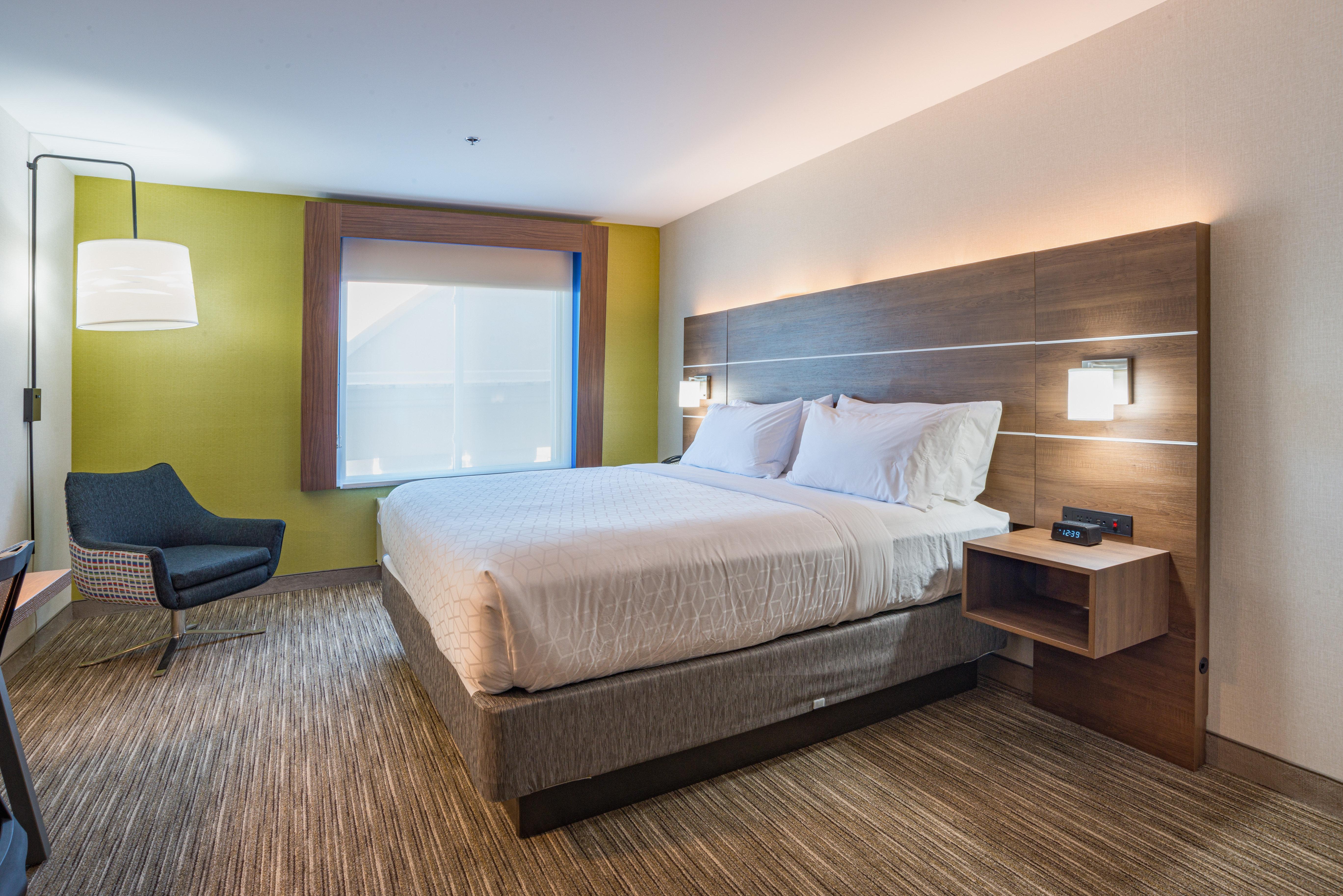 Holiday Inn Express Hotel & Suites Swansea By Ihg Zewnętrze zdjęcie