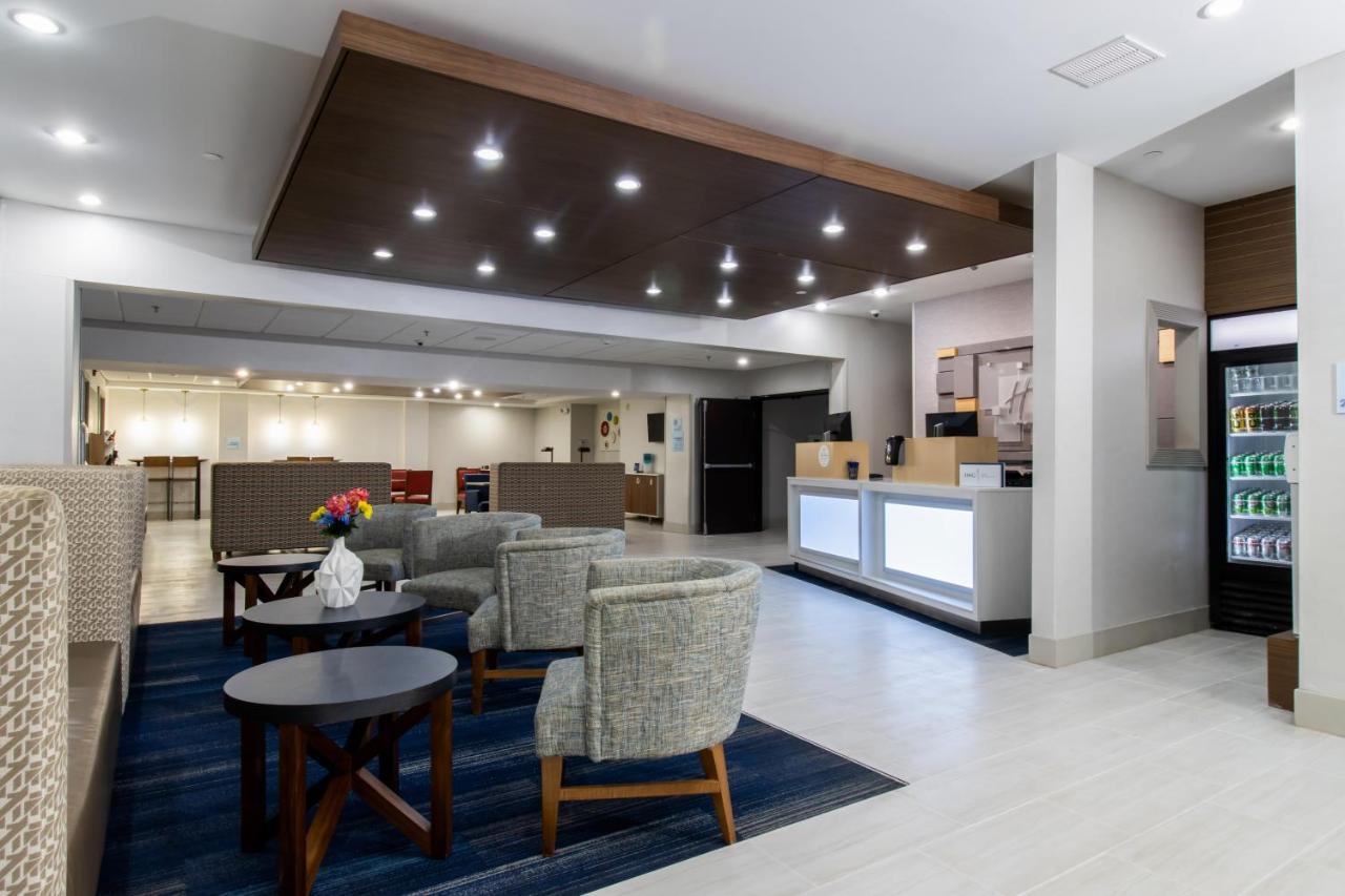 Holiday Inn Express Hotel & Suites Swansea By Ihg Zewnętrze zdjęcie