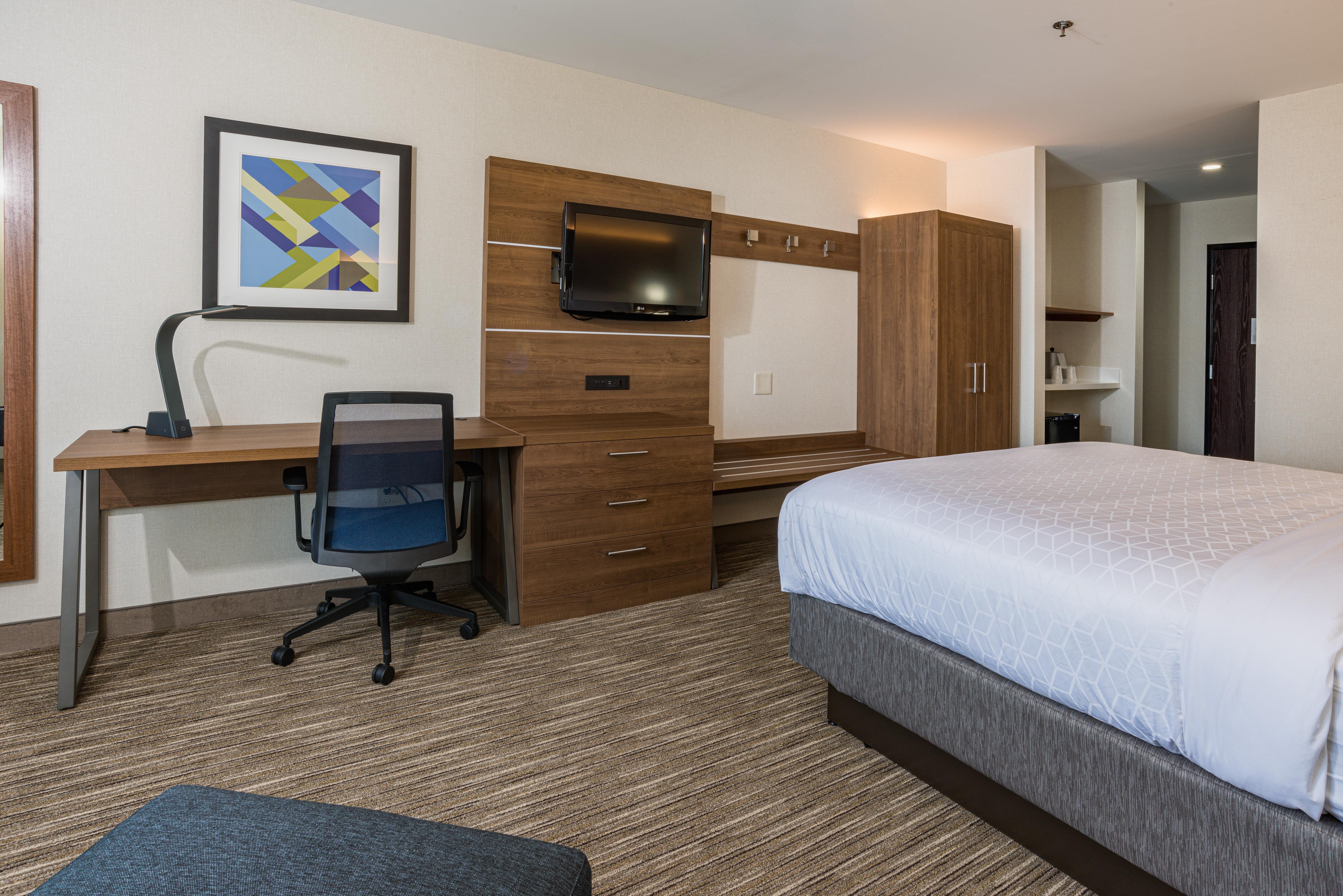 Holiday Inn Express Hotel & Suites Swansea By Ihg Zewnętrze zdjęcie