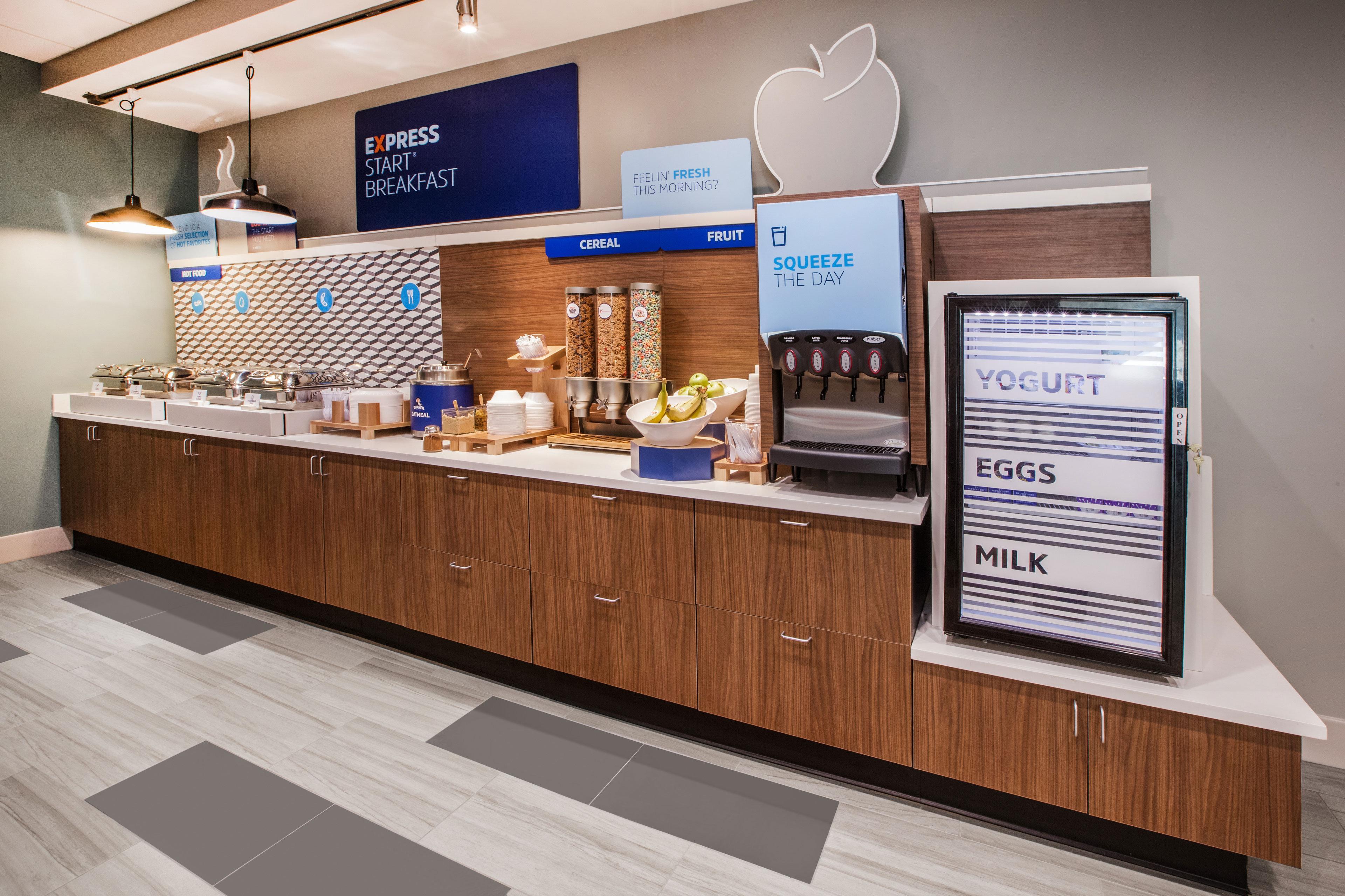 Holiday Inn Express Hotel & Suites Swansea By Ihg Zewnętrze zdjęcie