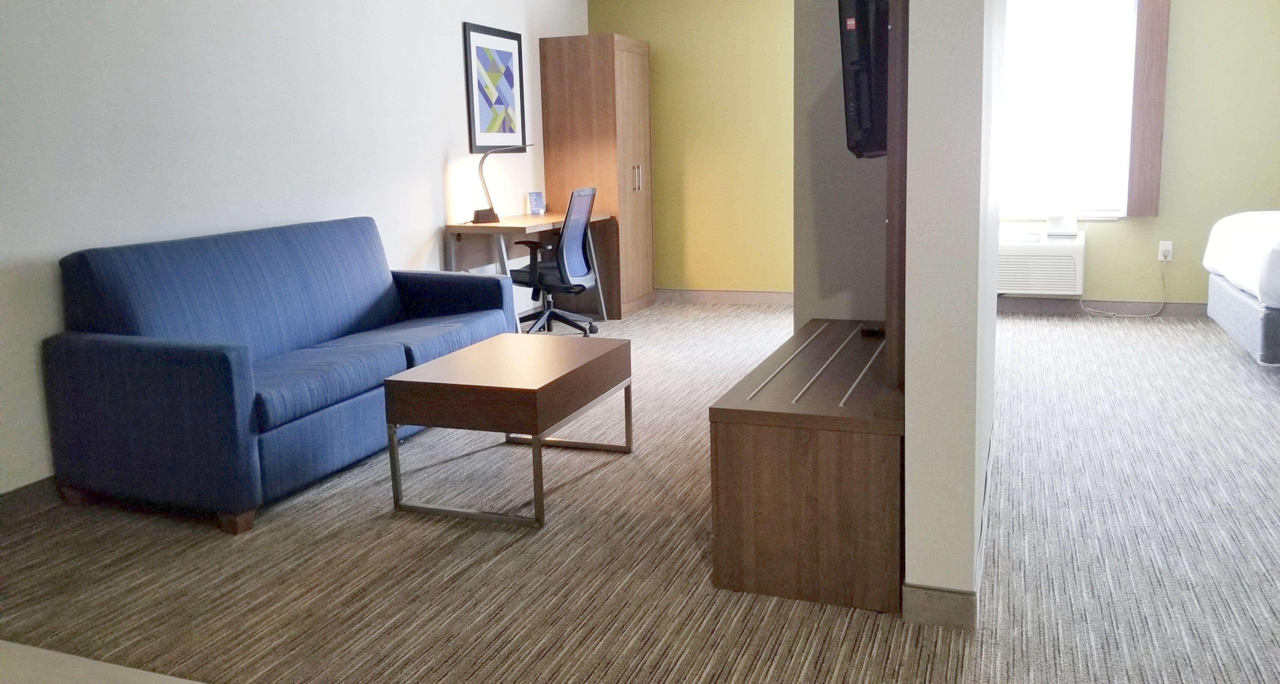 Holiday Inn Express Hotel & Suites Swansea By Ihg Zewnętrze zdjęcie