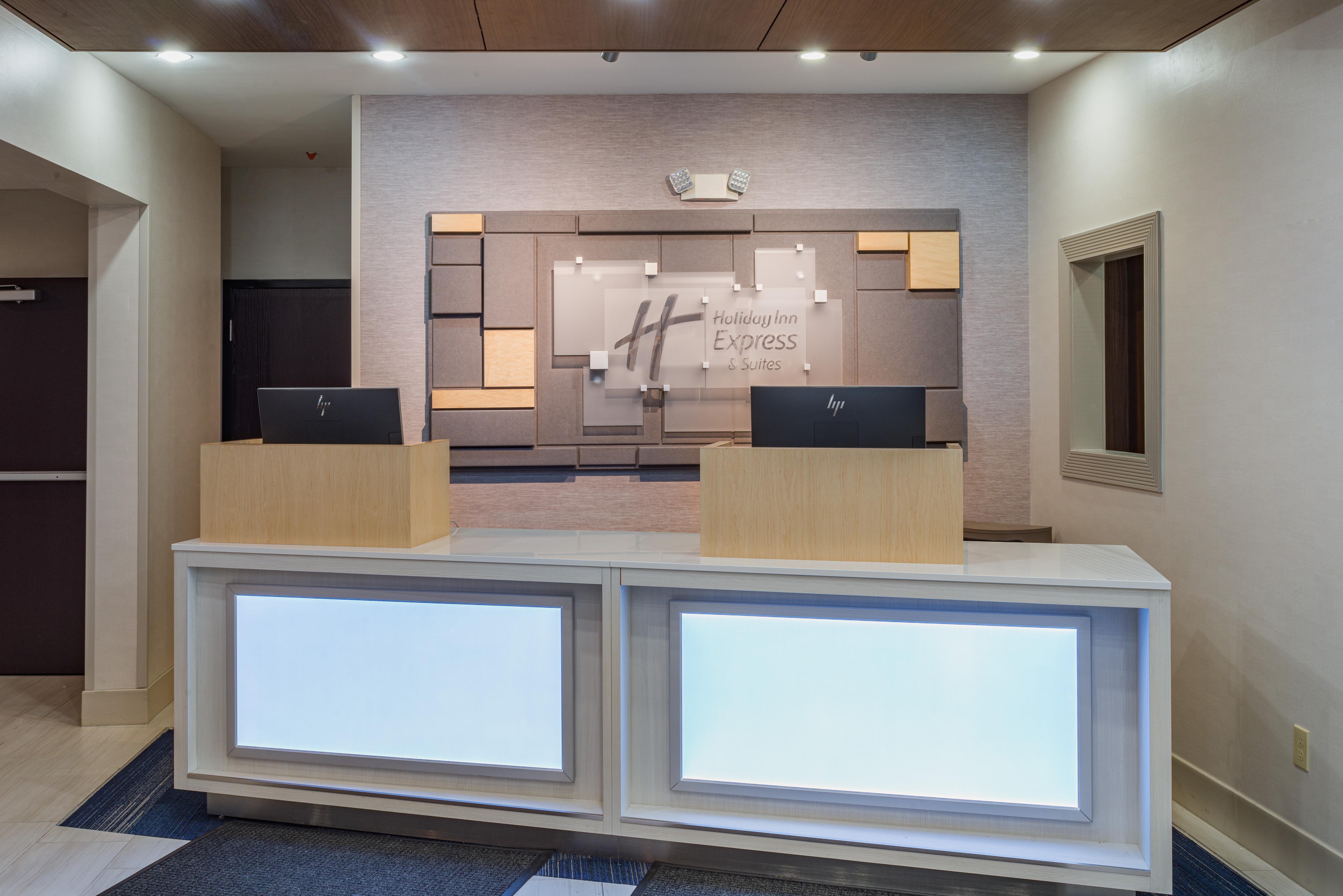 Holiday Inn Express Hotel & Suites Swansea By Ihg Zewnętrze zdjęcie