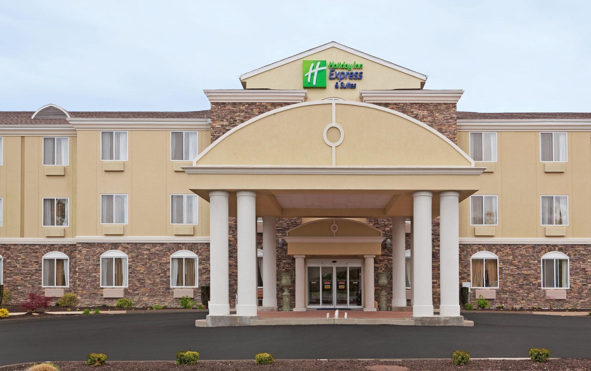 Holiday Inn Express Hotel & Suites Swansea By Ihg Zewnętrze zdjęcie
