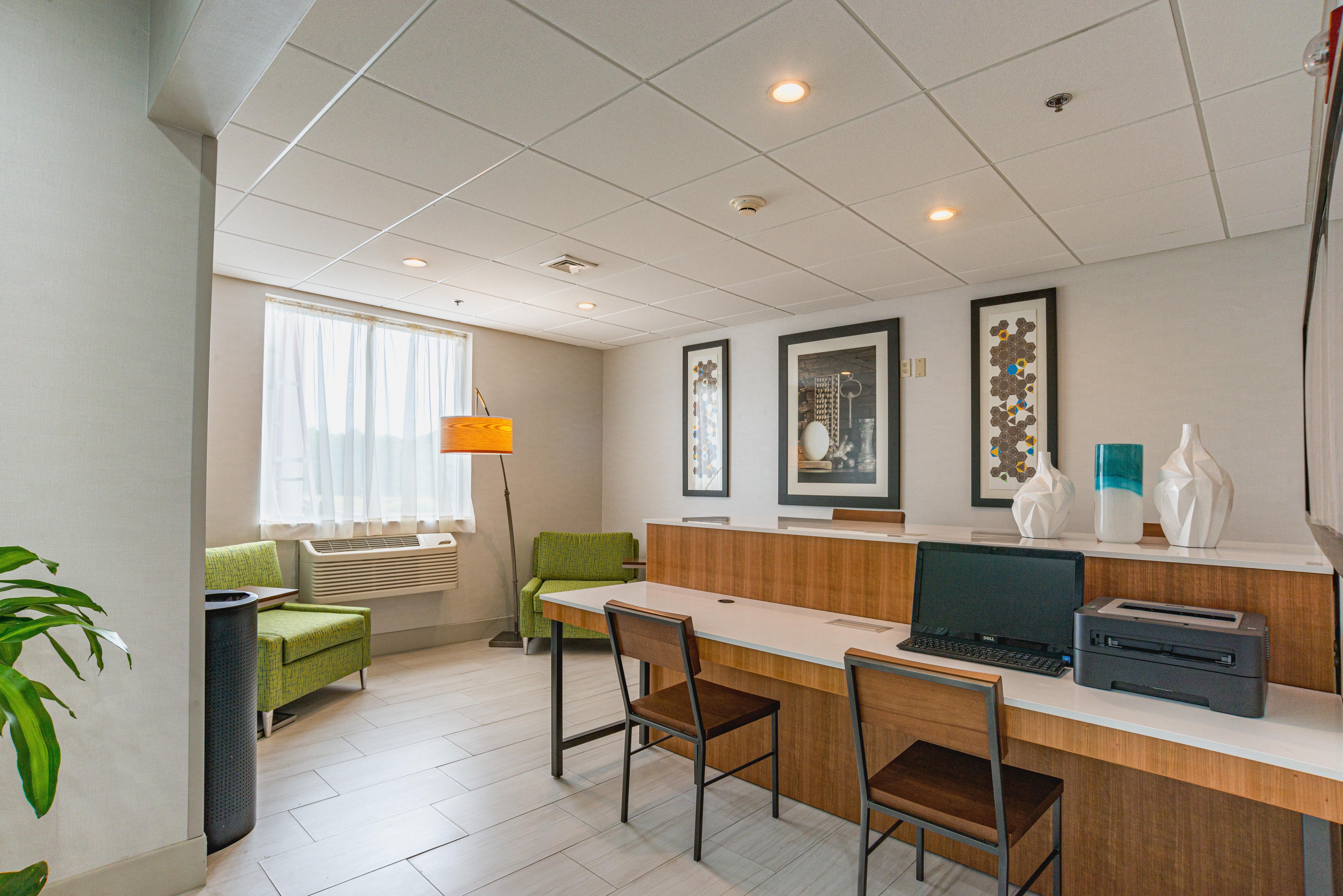 Holiday Inn Express Hotel & Suites Swansea By Ihg Zewnętrze zdjęcie