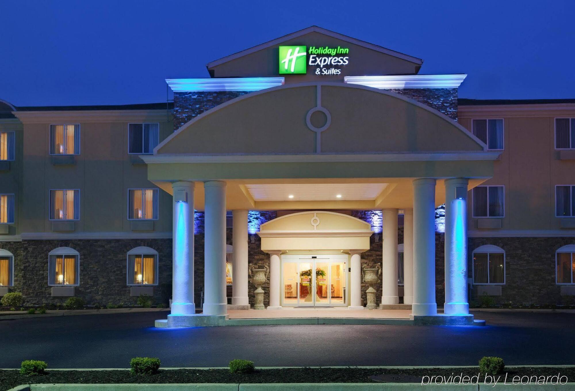 Holiday Inn Express Hotel & Suites Swansea By Ihg Zewnętrze zdjęcie